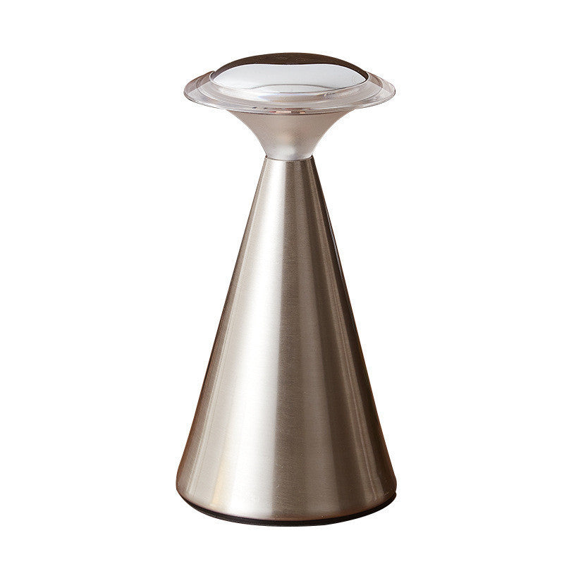 Aufladbare Led Tischlampe