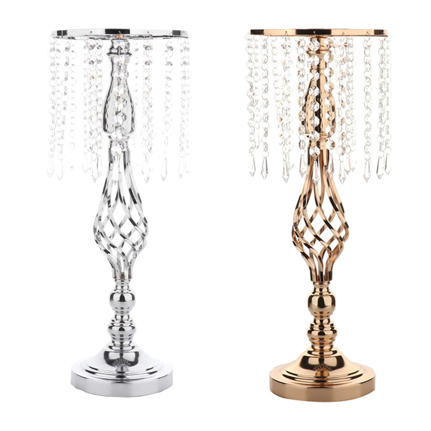 Western Tischlampe