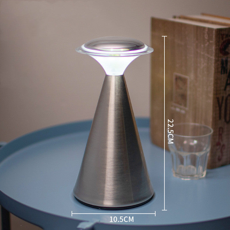 Aufladbare Led Tischlampe
