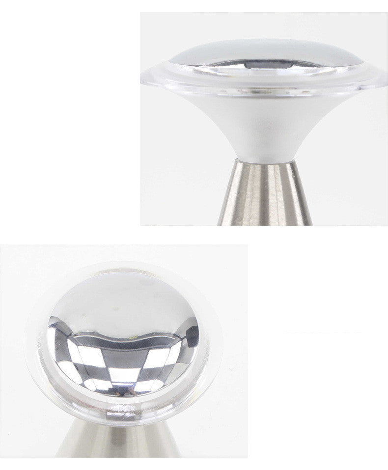 Aufladbare Led Tischlampe