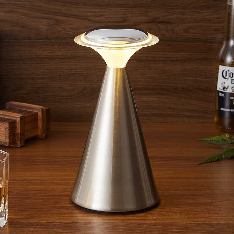 Aufladbare Led Tischlampe