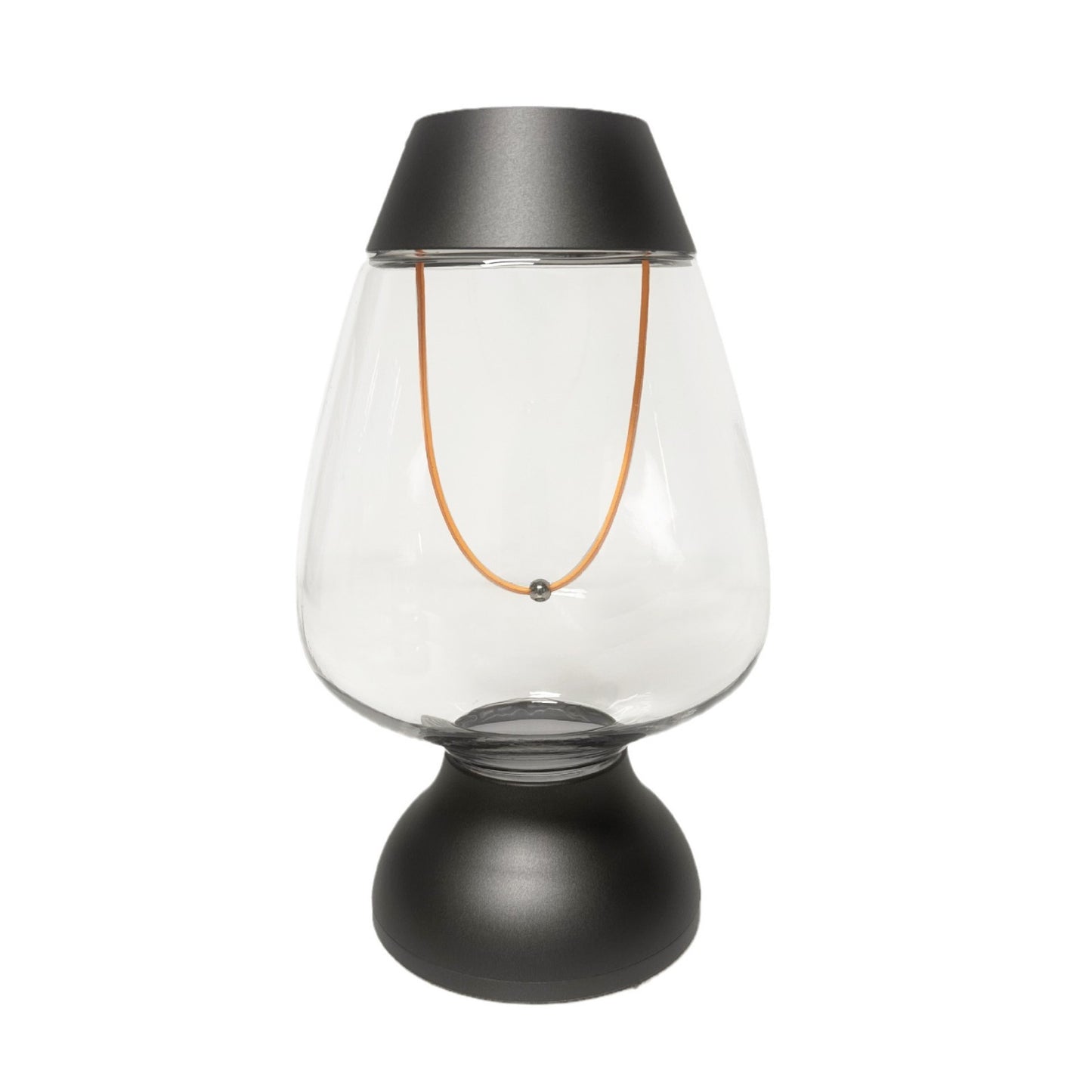LED aufladbare Touch kleine Nachttischlampe