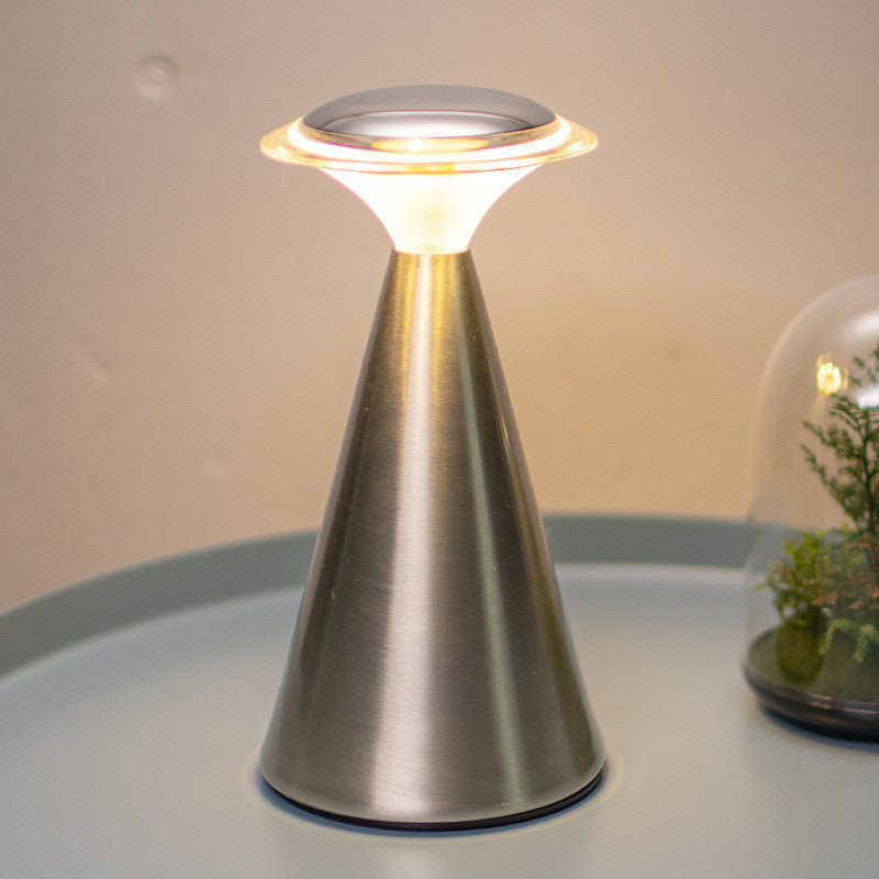Aufladbare Led Tischlampe