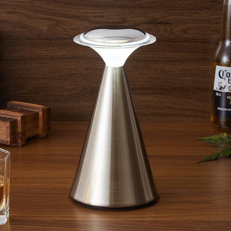 Aufladbare Led Tischlampe
