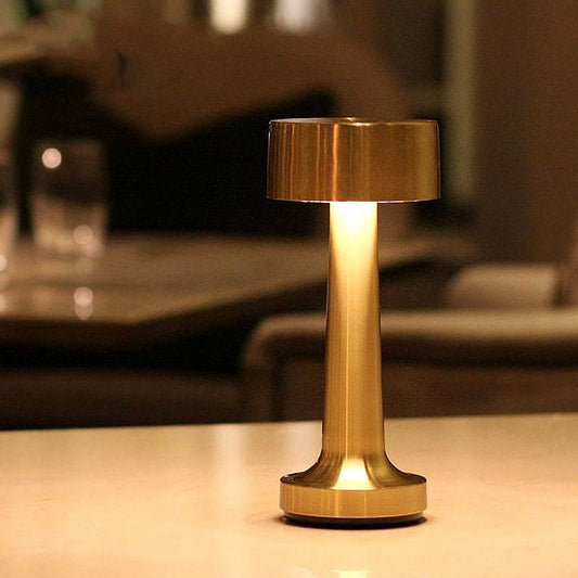 Bar restaurant cafe Tischlampe