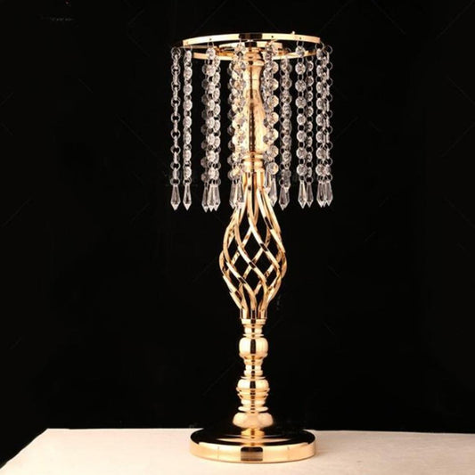 Western Tischlampe