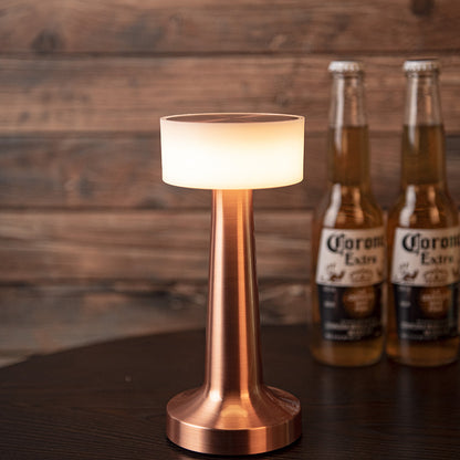 Simple Bar/Cafe (Nacht-)Tischlampe