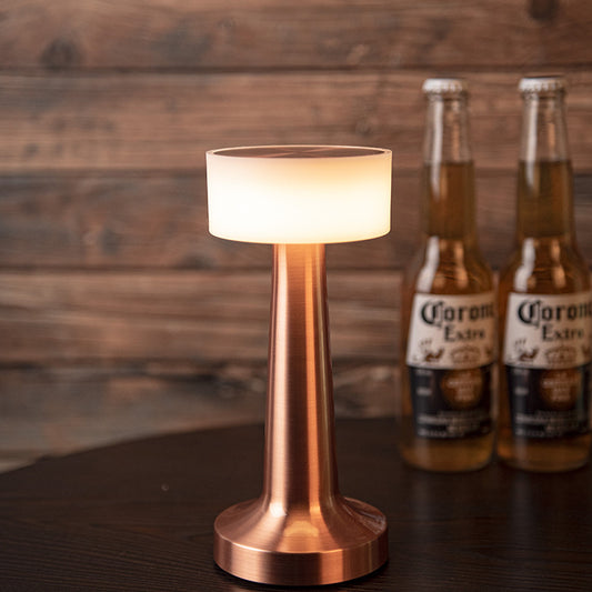 Simple Bar/Cafe (Nacht-)Tischlampe
