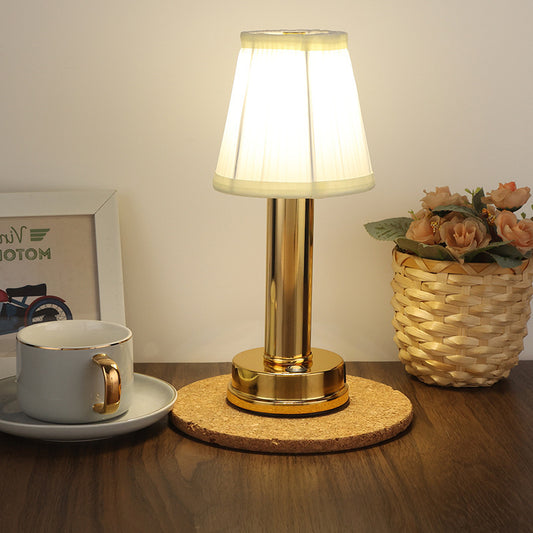 LED aufladbare Tischlampe