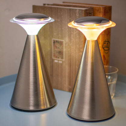 Aufladbare Led Tischlampe