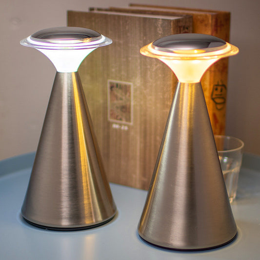 Aufladbare Led Tischlampe