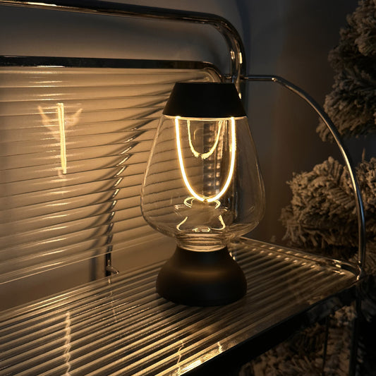 LED aufladbare Touch kleine Nachttischlampe